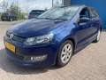 Volkswagen Polo 1.2 TDI EGR valve broken, EGR kl;ep kapot, EGR kap Blauw - thumbnail 1