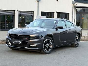 3,6 V6 AWD SXT *Glasdach*SHZ*Allrad*