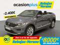 Volkswagen T-Roc Cabrio 1.5 TSI Style DSG7 Gris - thumbnail 1