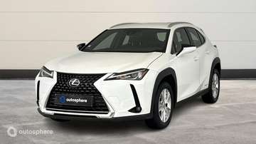 250h 2WD Pack Business Plus + Stage Hybrid Academy MY22