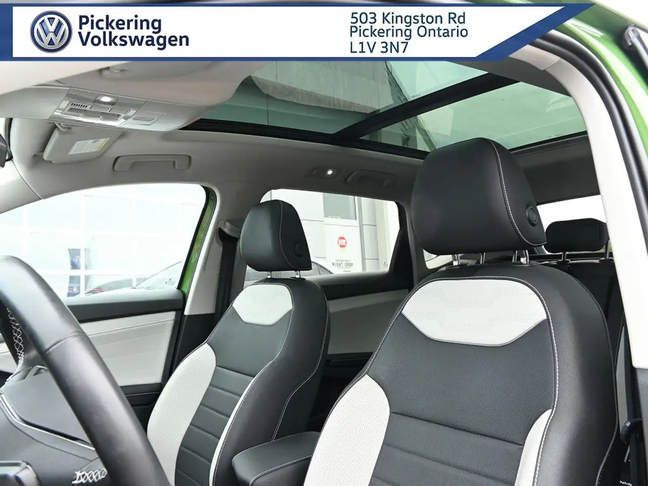 Volkswagen Taos снимка Volkswagen Taos