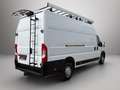 Fiat Ducato Maxi 35 L4H3 160 *MwSt., AHK, RFK, TEMP, LEITER* Weiß - thumbnail 7