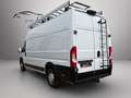 Fiat Ducato Maxi 35 L4H3 160 *MwSt., AHK, RFK, TEMP, LEITER* Weiß - thumbnail 5