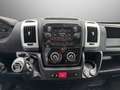 Fiat Ducato Maxi 35 L4H3 160 *MwSt., AHK, RFK, TEMP, LEITER* Weiß - thumbnail 20