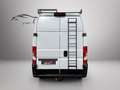 Fiat Ducato Maxi 35 L4H3 160 *MwSt., AHK, RFK, TEMP, LEITER* Weiß - thumbnail 6