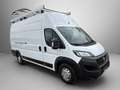 Fiat Ducato Maxi 35 L4H3 160 *MwSt., AHK, RFK, TEMP, LEITER* Weiß - thumbnail 1