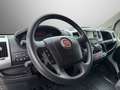 Fiat Ducato Maxi 35 L4H3 160 *MwSt., AHK, RFK, TEMP, LEITER* Weiß - thumbnail 15