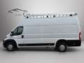 Fiat Ducato Maxi 35 L4H3 160 *MwSt., AHK, RFK, TEMP, LEITER* Weiß - thumbnail 4