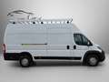 Fiat Ducato Maxi 35 L4H3 160 *MwSt., AHK, RFK, TEMP, LEITER* Weiß - thumbnail 8