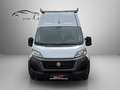 Fiat Ducato Maxi 35 L4H3 160 *MwSt., AHK, RFK, TEMP, LEITER* Weiß - thumbnail 2