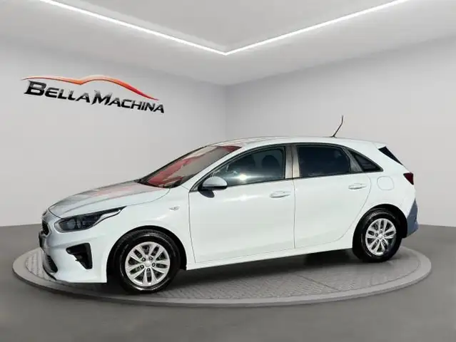 Kia 1.6 CRDi 85kW (115CV) Concept