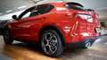 Alfa Romeo Stelvio 2.0 T AWD Super | schakel flippers | Carplay | 20 Rood - thumbnail 7