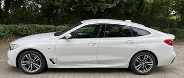 630d xDrive Gran Turismo M-Paket Sport Line