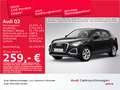 Audi Q2 35 TFSI S tronic advanced Navi+ Schwarz - thumbnail 1