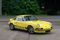 Porsche 911 Carrera 2.7 RS | One of only 1308 Touring models Jaune - thumbnail 6