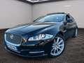 Jaguar XJ Luxury Чёрный - thumbnail 1