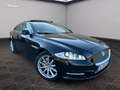 Jaguar XJ Luxury Чёрный - thumbnail 2