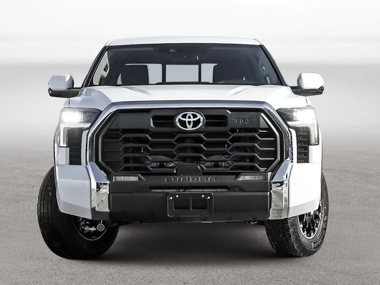 Toyota Tundra снимка Toyota Tundra