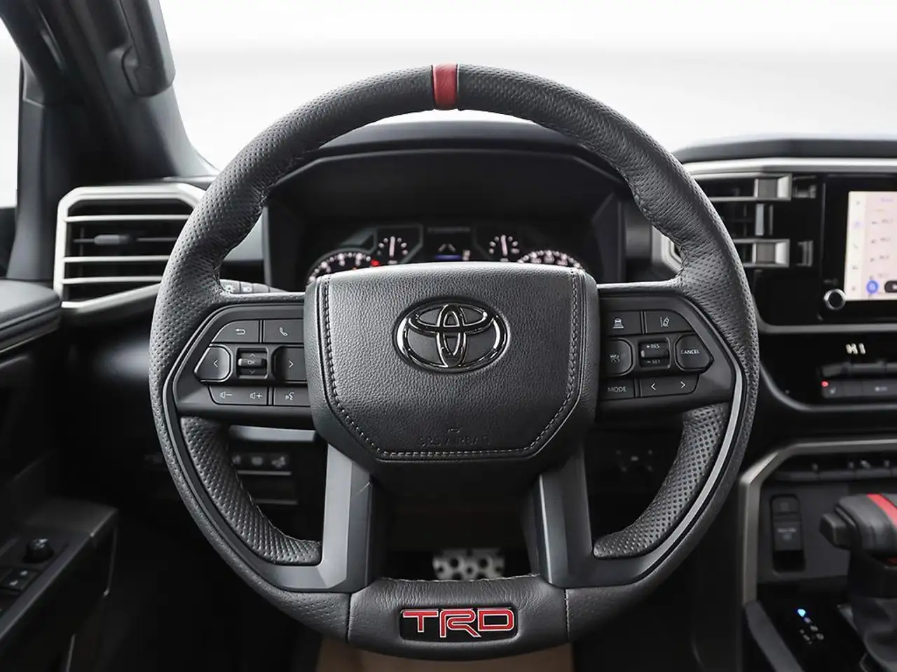 Toyota Tundra снимка Toyota Tundra