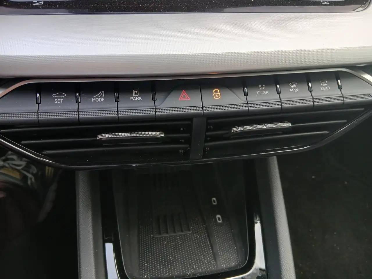Skoda Octavia 2026 — фото 13