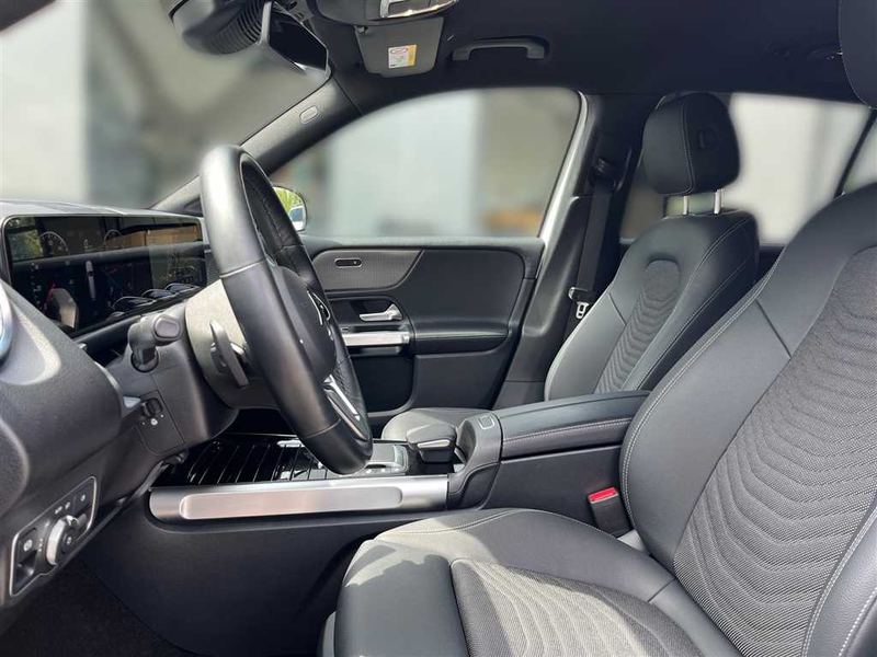 Mercedes-Benz GLB 200 D Progressive 4MATIC 8G-DCT — photo 8