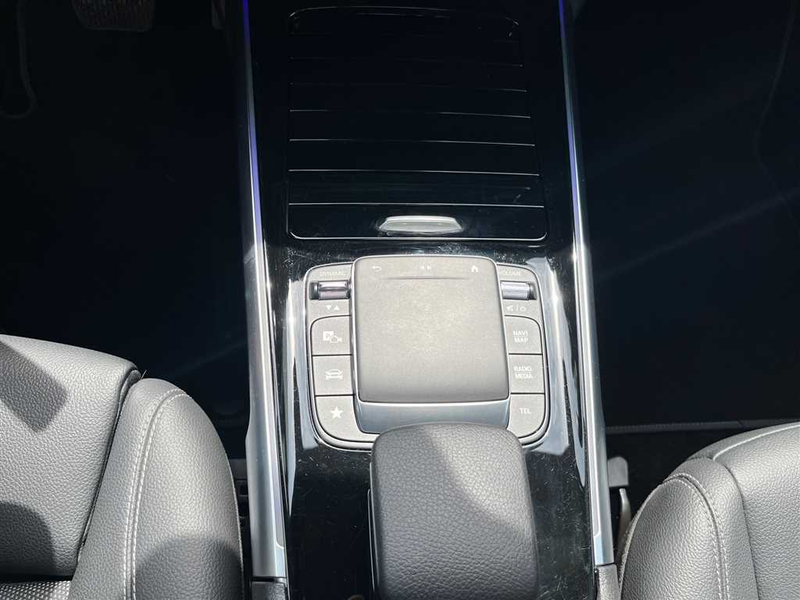 Mercedes-Benz GLB 200 D Progressive 4MATIC 8G-DCT — photo 15