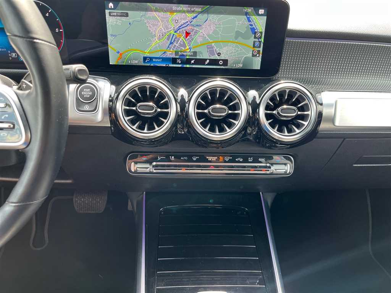 Mercedes-Benz GLB 200 D Progressive 4MATIC 8G-DCT — photo 13