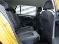 Volkswagen Golf 1.0 TSI Comfortline Business *Virtual Cockpit*Stoe Jaune - thumbnail 9