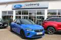 Opel Corsa F Edition LED Dach Schwarz Blau - thumbnail 1