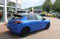 Opel Corsa F Edition LED Dach Schwarz Blau - thumbnail 3