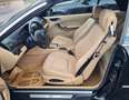 BMW 323 323Ci Cabrio *73.000 KM *ORGINAL LACK *TOP ZUSTAND Schwarz - thumbnail 11