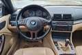 BMW 323 323Ci Cabrio *73.000 KM *ORGINAL LACK *TOP ZUSTAND Schwarz - thumbnail 24