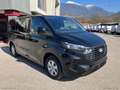 Ford Transit Custom Tran.Cust.320 2.0EcoB.136CV PC Combi Titanium Schwarz - thumbnail 7
