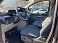 Ford Transit Custom Tran.Cust.320 2.0EcoB.136CV PC Combi Titanium Schwarz - thumbnail 8