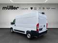 Opel Movano 2.2 BlueHDi 140 L2H2 VA Weiß - thumbnail 5