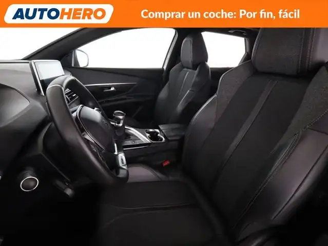 Peugeot 3008 view 11