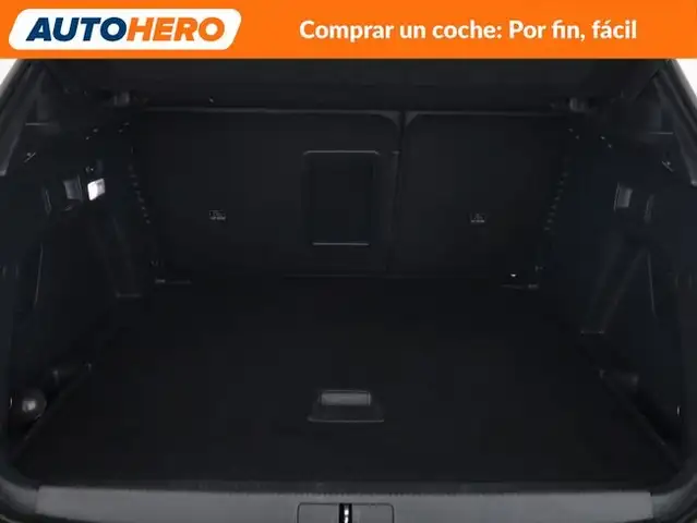 Peugeot 3008 view 18