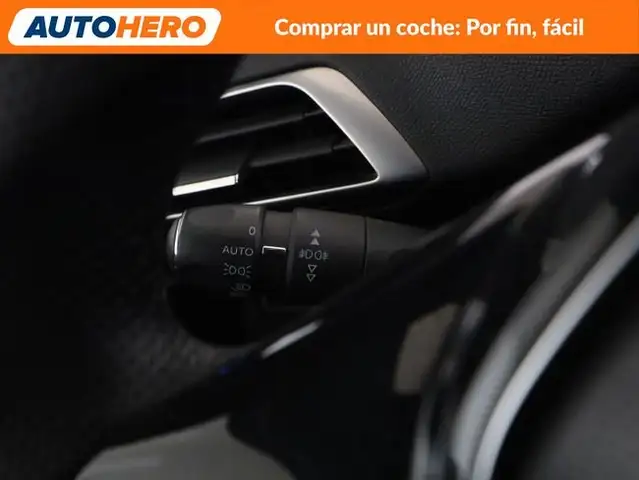 Peugeot 3008 view 29