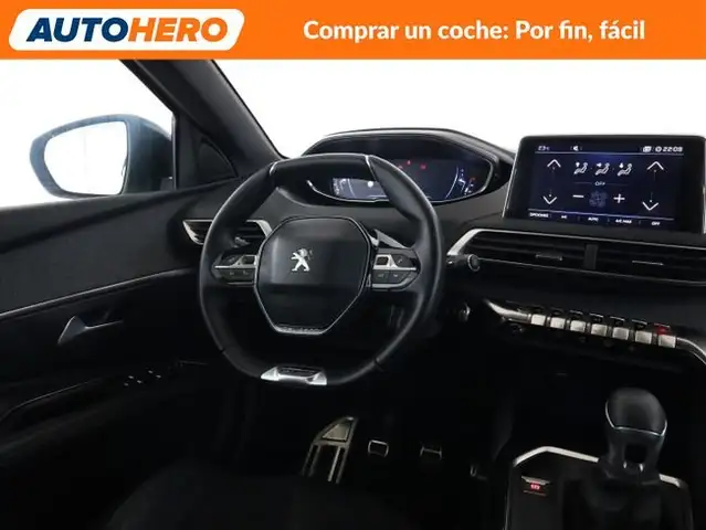 Peugeot 3008 view 14