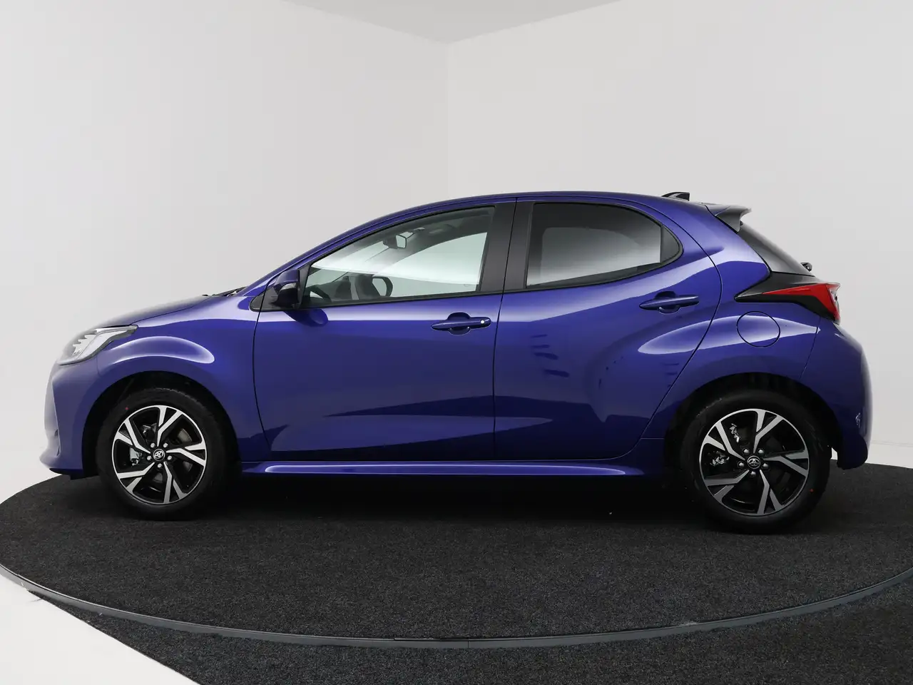 Toyota Yaris 2026