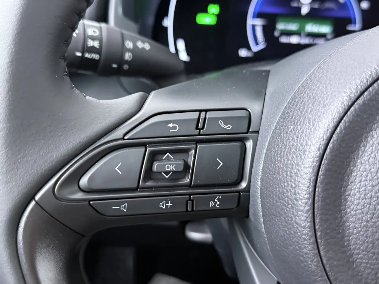 Toyota Yaris 2026 — фото 13