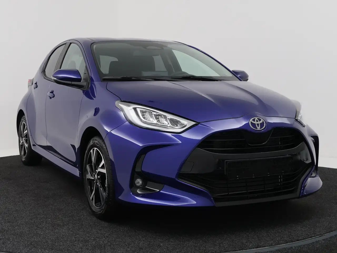 Toyota Yaris 2026 — фото 15
