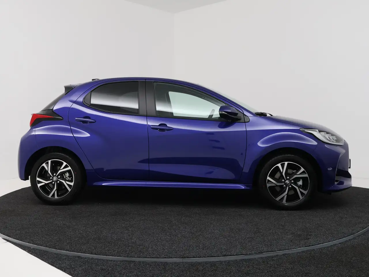 Toyota Yaris 2026 — фото 14