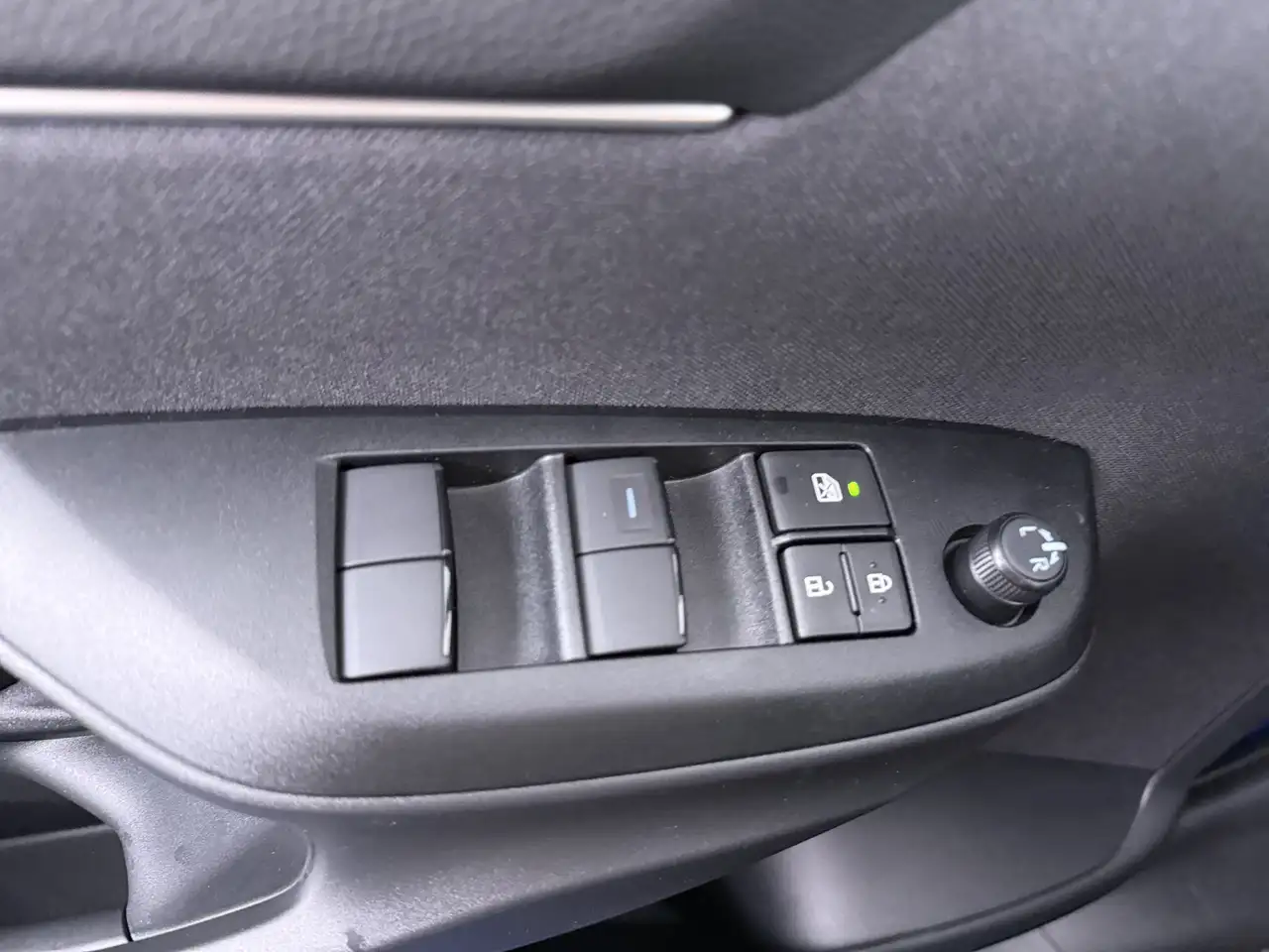 Toyota Yaris 2026