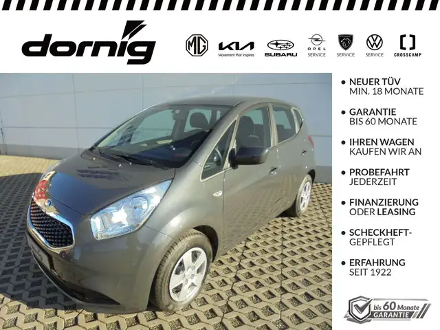 Kia Venga