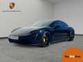Porsche Taycan Turbo S Černá - thumbnail 1