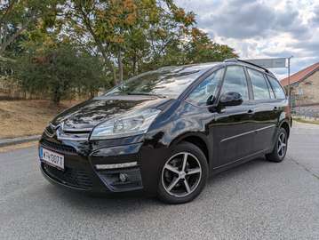 7-Sitzer Automatik | Pickerl NEU