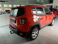 Jeep Renegade 2,0 MultiJet II 140 Limited AWD Orange - thumbnail 4