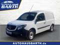 Mercedes-Benz Citan 109 CDI Lang *Klima * Regalsystem Bianco - thumbnail 1