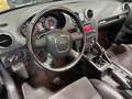 Audi A3 Cabriolet Attraction/PDC/SHZ/KLIMA/ALCANTARA Schwarz - thumbnail 12